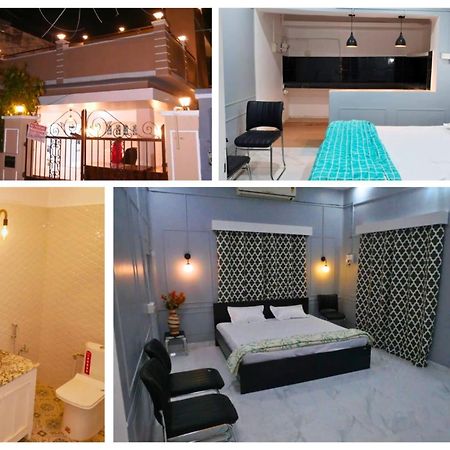 Janki Kunj Varanasi- 3 Room Home Exteriér fotografie